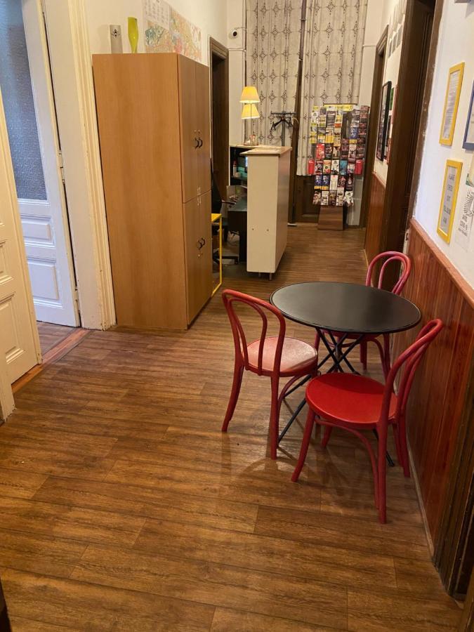 Emma酒店 布拉格 外观 照片